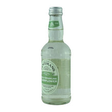 Load image into Gallery viewer, Fentimans Gently Sparkling Elderflower  |  0,275L