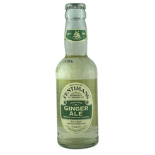Load image into Gallery viewer, Fentimans Ginger Ale |  0,2L