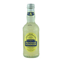 Load image into Gallery viewer, Fentimans Victorian Lemonade  |  0,275L