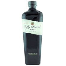 Load image into Gallery viewer, Fifty Pounds Gin | 43,5% - 0,7L