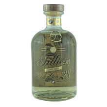 Load image into Gallery viewer, Filliers Dry Gin 28 Barrel Aged | 43,7% - 0,5L