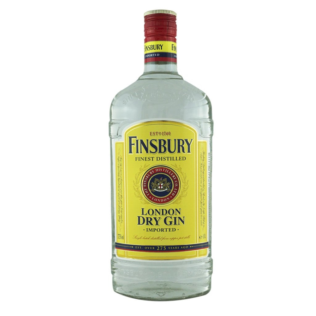 Finsbury | 37,5% - 1L