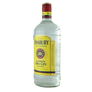 Finsbury | 37,5% - 1L