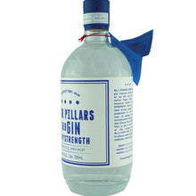 Load image into Gallery viewer, Four Pillars Navy Strength Gin | 58,8% - 0,7L