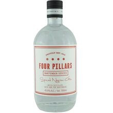 Load image into Gallery viewer, Four Pillars Spiced Negroni | 43,8% - 0,7L