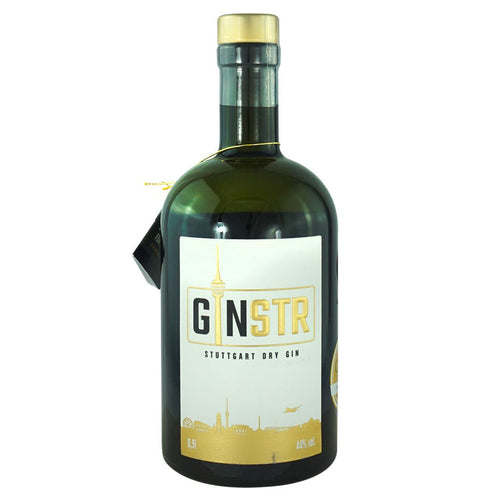 GinSTR | 44% - 0,5L