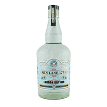 Load image into Gallery viewer, Gin Lane 1751 London Dry Gin | 40% - 0,7L