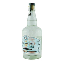 Load image into Gallery viewer, Gin Lane 1751 London Dry Gin | 40% - 0,7L