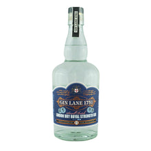 Load image into Gallery viewer, Gin Lane 1751 London Dry Royal Strength | 47% - 0,7L