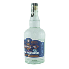Load image into Gallery viewer, Gin Lane 1751 London Dry Royal Strength | 47% - 0,7L