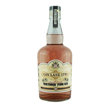 Load image into Gallery viewer, Gin Lane 1751 Victoria Pink Gin | 40% - 0,7L