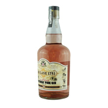 Load image into Gallery viewer, Gin Lane 1751 Victoria Pink Gin | 40% - 0,7L