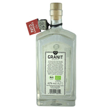 Load image into Gallery viewer, Granit Bavarian Gin | 42% - 0,7L