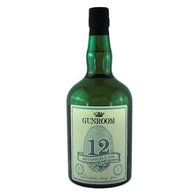Load image into Gallery viewer, Gunroom 12 Botanicals | 40% - 0,7L