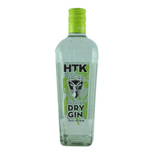 Load image into Gallery viewer, HTK Belgian Dry Gin | 43,7% - 0,7L