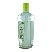Load image into Gallery viewer, HTK Belgian Dry Gin | 43,7% - 0,7L