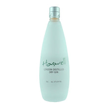 Load image into Gallery viewer, Haswell London Dry Gin | 47% - 0,7L