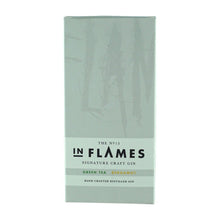 Load image into Gallery viewer, In Flames No. 13 Greentea+Bergamot | 40% - 0,7L