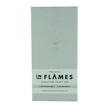 Load image into Gallery viewer, In Flames No. 13 Lingonberry+Cranberry | 40% - 0,7L