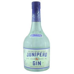 Junipero Gin | 49,3% - 0,7L