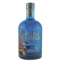 Load image into Gallery viewer, King Of Soho Gin | 42% - 0,7L