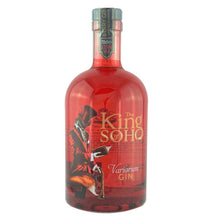 Load image into Gallery viewer, King Of Soho Variorum | 37,5% - 0,7L