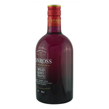 Load image into Gallery viewer, Kinross Wild Berry Fruits | 40% - 0,7L