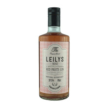 Load image into Gallery viewer, Leilys Rose Gin | 37,5% - 0,7L