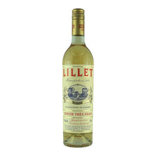 Load image into Gallery viewer, Lillet Blanc | 17% - 0,75L