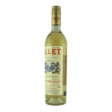 Load image into Gallery viewer, Lillet Blanc | 17% - 0,75L