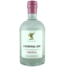 Load image into Gallery viewer, Liverpool Gin Rose Petal | 43% - 0,7L