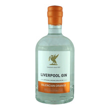 Load image into Gallery viewer, Liverpool Gin Valencia Orange | 46% - 0,7L