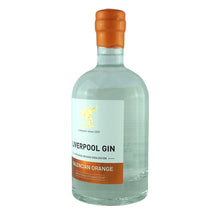 Load image into Gallery viewer, Liverpool Gin Valencia Orange | 46% - 0,7L