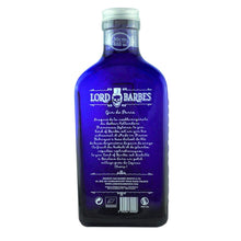 Load image into Gallery viewer, Lord of Barbes Gin de Paris | 50% - 0,5L