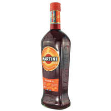 Load image into Gallery viewer, Martini Fiero | 14,9% - 0,75L