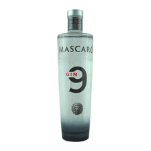 Load image into Gallery viewer, Mascaro Gin 9 | 40% - 0,7L