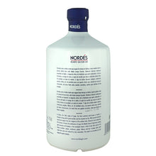 Load image into Gallery viewer, Nordes Gin | 40% - 0,7L
