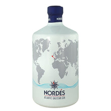 Load image into Gallery viewer, Nordes Gin | 40% - 0,7L