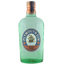 Load image into Gallery viewer, Plymouth Original Strength Dry Gin | 41,2% - 0,7L