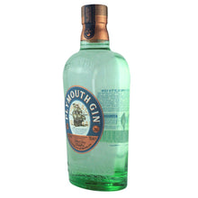 Load image into Gallery viewer, Plymouth Original Strength Dry Gin | 41,2% - 0,7L