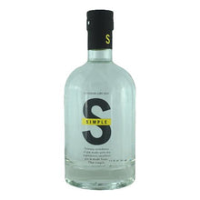 Load image into Gallery viewer, Simple Classic Dry Gin | 38% - 0,7L