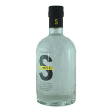 Load image into Gallery viewer, Simple Classic Dry Gin | 38% - 0,7L