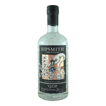 Load image into Gallery viewer, Sipsmith London Dry Gin | 41,6% - 0,7L