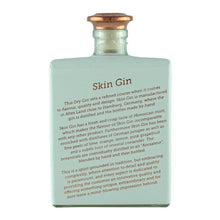 Load image into Gallery viewer, Skin Gin - White | 42% - 0,5L