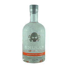 Load image into Gallery viewer, Skully Tangerin Twist Gin | 41,8% - 0,7L