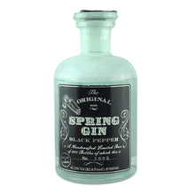 Load image into Gallery viewer, Spring Gin Black Pepper | 41,3% - 0,5L