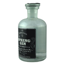 Load image into Gallery viewer, Spring Gin Black Pepper | 41,3% - 0,5L