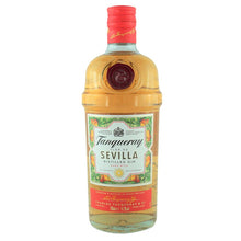Load image into Gallery viewer, Tanqueray Flor de Sevilla | 41,3% - 0,7L