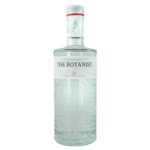 The Botanist Dry Gin | 46% - 1L