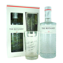 Load image into Gallery viewer, The Botanist Dry Gin + Glas | 46% - 0,7L